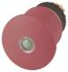 Moeller 152863 EATON M22-PV45P-MPI Not-Halt/Aus-Taste, 45mm Schaltstellung 