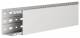 Hager HA760080 Verdrahtungskanal hfr 60x80 lichtgrau