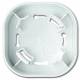 Busch Jaeger 2CKA006132A0340 BJ 6131 / 39-24 Installation Bus KNX AP, AP presence detector housing alpine white