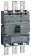 Hager HNE970H h1000 circuit breaker 3P, 50kA 1000A LSI