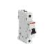 S201-C32 ABB circuit breaker, 1-pole System compact