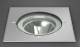 RZB 641303,000 Bodenl.LED / 26W 3000K, 28 ° swivel 245x245