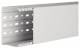 Hager HA780120 Verdrahtungskanal hfr 80x120 lichtgrau