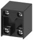 Siemens 3SE50000BA00 3SE5000-0BA00 switching element for Pos, 3SE51 / 52 1S / 1NC slow action