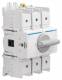 Hager HAD310 disconnectors 100A 3P ,