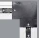 Erco-Leuchten 1079365000 Erco Eckstück 79365.000 schwarz für 3-PH-Schiene
