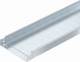 OBO Bettermann 6059254 MKSMU 630 FT Cable tray perforated m., Quick Connect 60x300x3050 