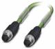 Phoenix Contact 1524381 Phoenix SAC-4P-M12MSD/ 5,0-933/M12MSD Bussystem-Kabel