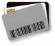 ZEBRA UHF RFID COMPOSITE CARD GEN2