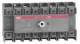 ABB ABB OT125F8 Lasttrennschalter 8-p 12 ohne Griff und Welle