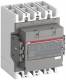 ABB AF190-40-22-13 contactor 4-pole Uc 100 Hiko 2S+2Ö rail connection