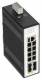 WAGO 852-1305/000-001 Industrial-Managed-Switch 8-Port