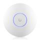 Ubiquiti Wireless AP WIFI6E ? AX10200 ? 4x4 ? Indoor ? 2.5 GbE ? UniFi ? U6-Enterprise