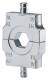 Klauke HA410 Presseinsatz 10qmm Kennziffer 10 Pressbereich 7mm 6-kant