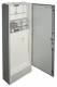 Hager FR23W3 converter and measuring cabinet universN with base up to 400A IP55