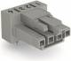 WAGO 890-844/011-000 Buchse grau