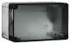 Rittal PK 9514100 Klemmenkasten tr VE=2 180x110x90mm transparentem Deckel