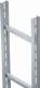 OBO Bettermann 6013902 SLS 80 W40 10 FT ladder, industrial 1000x6000 St FT mW 40 