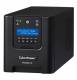 CyberPower Professional Tower PR750ELCD Line-interactive UPS - 750 VA/675 WTower/Rack Mountable