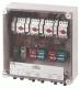 Moeller 168103 EATON SOL30X4-SAFETY-MV-U (230V50HZ), fireman's switch f.4 strings 30A 168 103
