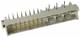 Harting 09061316922 Messerleiste mit abgewinkelten Einlötstiften