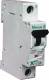Moeller 279123 EATON FAZ-C3/1-DC MCBs 1P 3A, C char DC 