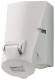 Mennekes 2983A 32A4P 1H>50V Wanddose IP44