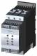 Siemens 3RW40461BB05 3RW4046-1BB05 soft starters S3 80A 55kW / 500V 40 ° AC400-600V
