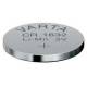 Varta 42963 CR1632 coin cell (6632) - Lithium battery 3 V