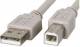 Mitsubishi QC30-USB Verbindungskabel USB/USB zw.PC und MELSEC SystemQ 3m 136577