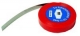 MIB Messzeuge 08080073 Feeler Gauge Tape 5m in ring, 12.7 mm width