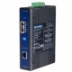 Advantech EKI-2741SX-AE Optischer 10/100/1000TX-auf-1000Base-SX-SC-Gigabit-Glasfaser Industrie-Medienkonverter