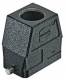 Harting 19370060446 HAN 6M-gg-M25 housing