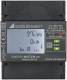 Gossen U2387-V012 Energiezähler MID 3-L 1(6)A S0 Standard Wandleranschluss