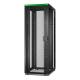 APC EASY RACK 800MM/48U/1200MM WITH