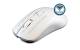 Baaske Medical 2012426 Baaske MMS Man&Machine C wireless 2 Tasten 1000dpi weiß