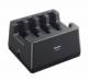 Panasonic CF-VCB331D 4 BAY BATTERY CHARGER
