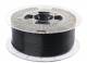 Spectrum 3D Filament / PETG / 1,75mm / Deep schwarz / Schwarz / 2kg