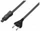 Rittal DK 7859010 PDU Netzkabel mit Eurostecker