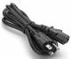 ZEBRA 2M UK MAINS AC LEAD FOR USE
