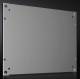 Rittal VX 8617.520 Teilmontageplatte BH: 500x400mm