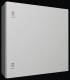 Rittal 1060000 Compact enclosure AX Basic enclosure AX, sheet steel