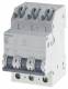 Siemens LS-Schalter 6kA 5SJ63166KS 3polig B16