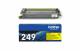 Brother Super Jumbo Toner TN-249Y Yellow (approx. 4,000 pages)
