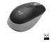 Logitech Maus M190 - kabellos *grau*