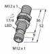 TURCK BI4U-MT12-AP6X-H1141 Inductive sensor uprox® + threaded barrel M12x1 1634809