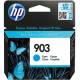 HP 903 Cyan Ink Cartridge Original