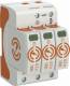 OBO Bettermann 5095163 OBO V20-3-280 SurgeController V20 dreipolig 280V 