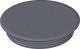 OBO Bettermann 7406992 blank cover BAB80/7011, iron gray 30027 A