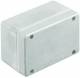 Weidmüller KLIPPON K4 Gehäuse 82x72x 130mm Alu AlSi12 0342300000